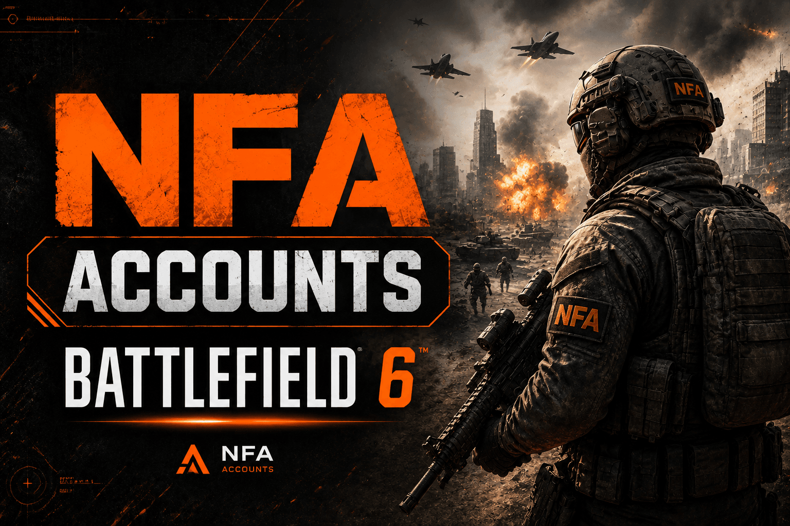 BF6 NFA