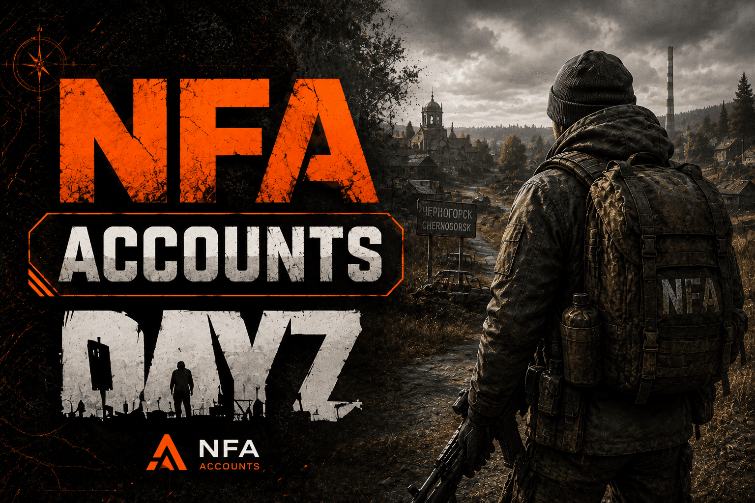 DAYZ NFA