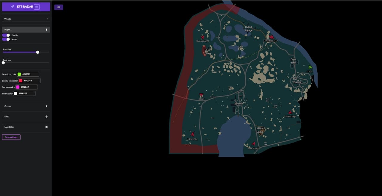 715 WEB RADAR